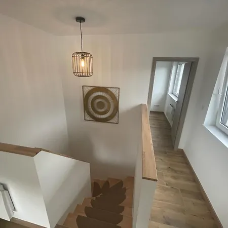 Appartement 2 Pièces Avec Terrasse