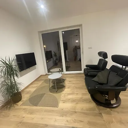 2 Pieces Avec Terrasse Lingolsheim