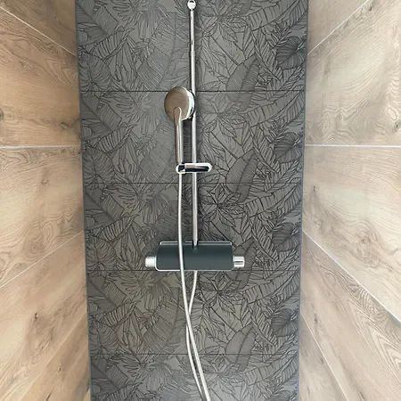 Daire 2 Pieces Avec Terrasse *