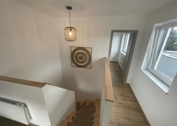 Appartement 2 Pièces Avec Terrasse