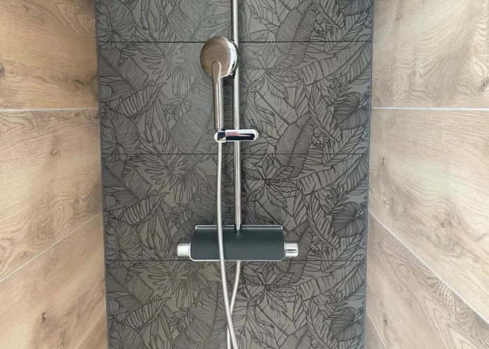 Apartment 2 Pieces Avec Terrasse *